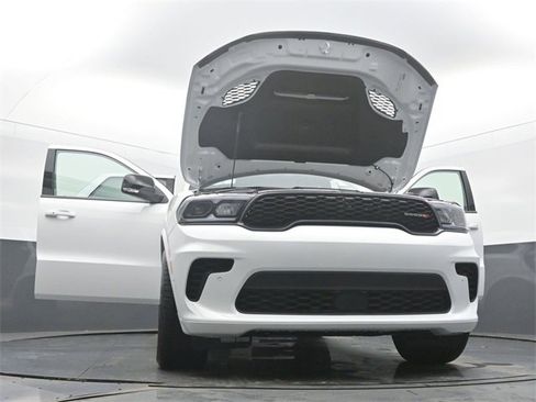 New 2026 Dodge Durango GT image 60