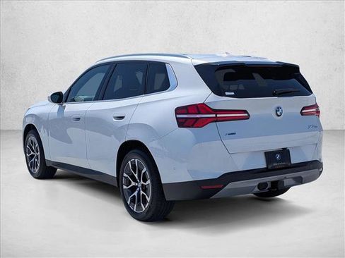 Used 2026 BMW X3 xDrive30 w/ Premium Package AWD/4WD image 8