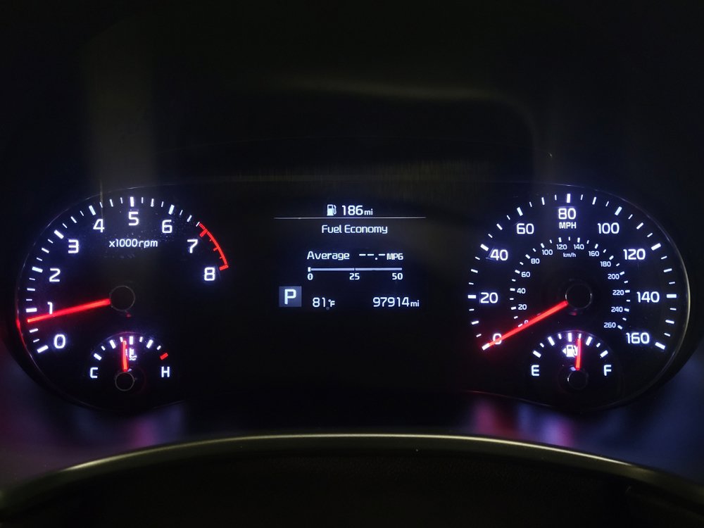 Used 2021 Kia Soul S FWD image 23