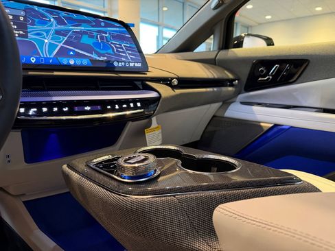 New 2026 Cadillac Optiq Sport 1 AWD/4WD image 15