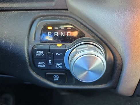 Used 2019 RAM 1500 Laramie image 20