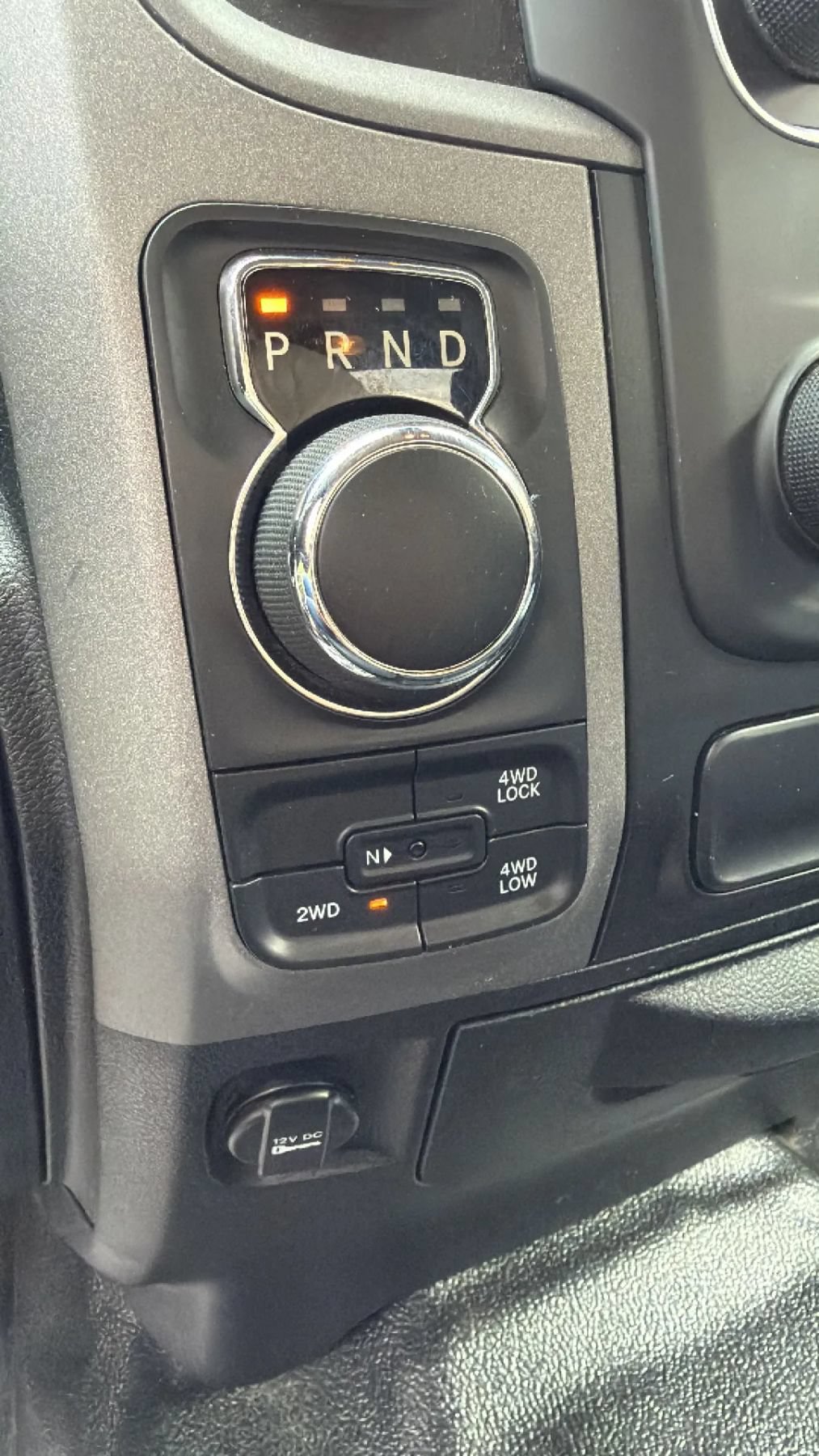 Used 2018 RAM 1500 Tradesman w/ Popular Equipment Group AWD/4WD image 19