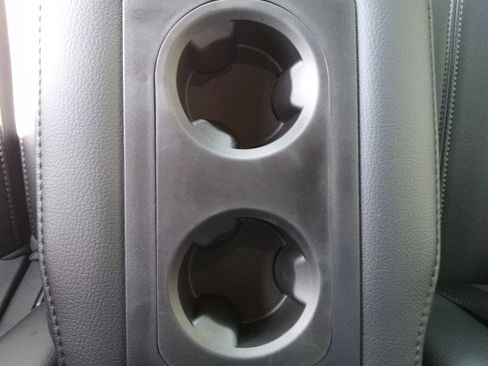 New 2026 RAM 2500 Laramie w/ Towing Technology Group image 10