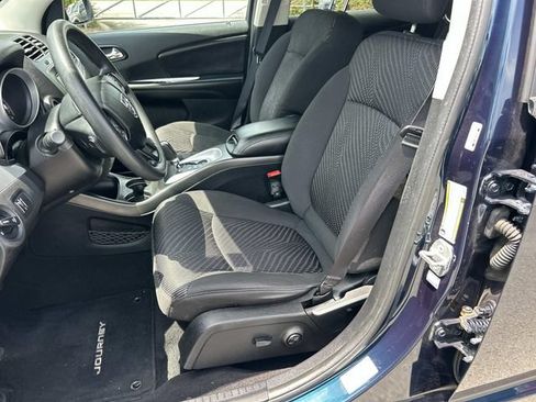Used 2013 Dodge Journey SXT w/ Popular Equipment Group FWD image 32