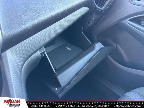 Used 2017 Ford Transit Connect XLT image 18