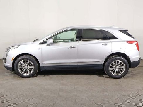 Used 2018 Cadillac XT5 Luxury w/ Driver Awareness Package image 20