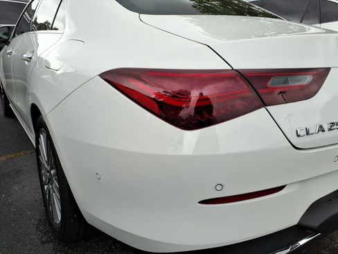 Used 2025 Mercedes-Benz CLA 250 image 28
