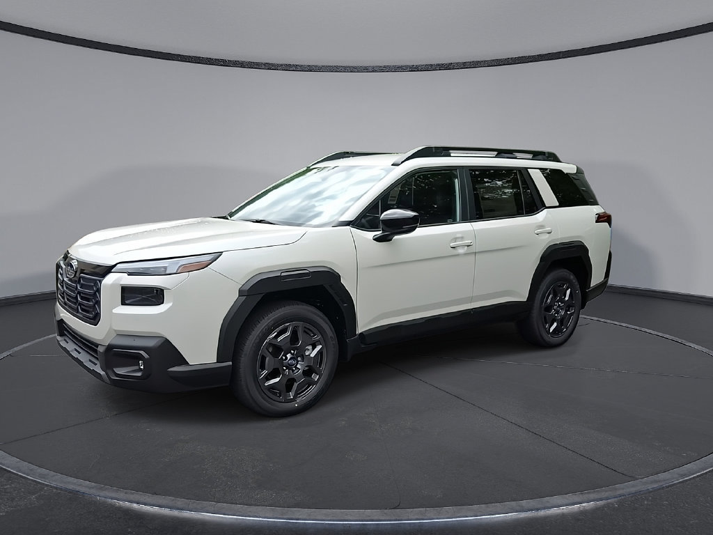 New 2026 Subaru Outback Premium AWD/4WD image 8
