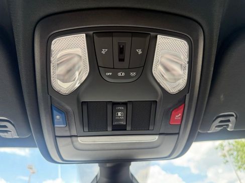 Certified 2023 RAM 1500 Big Horn AWD/4WD image 29