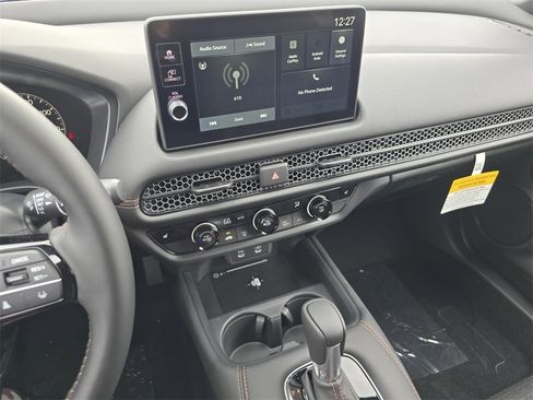 New 2026 Honda HR-V Sport image 31