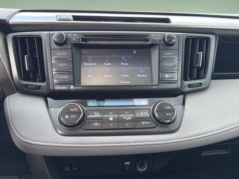 Used 2015 Toyota RAV4 XLE image 25