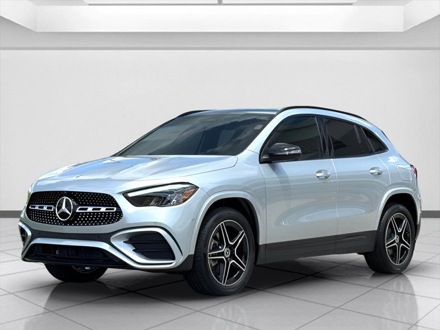 Certified 2025 Mercedes-Benz GLA 250 image 6