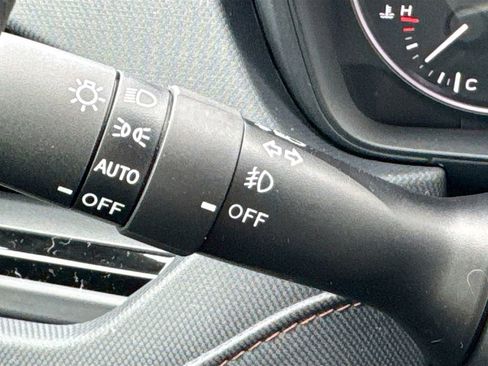 New 2026 Subaru Forester Touring AWD/4WD image 12