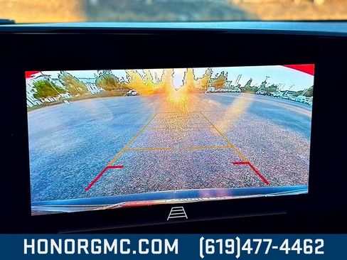 Used 2024 Buick Encore GX Sport Touring w/ Comfort Package image 34