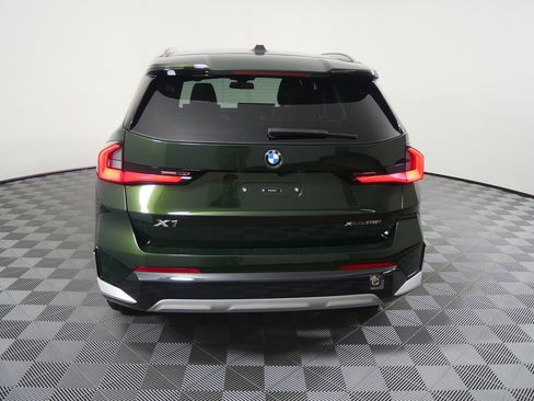 Used 2025 BMW X1 xDrive28i w/ Convenience Package image 4