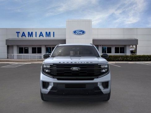 New 2026 Ford Expedition Max Platinum AWD/4WD image 6