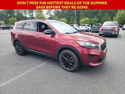 Used 2019 Kia Sorento S
