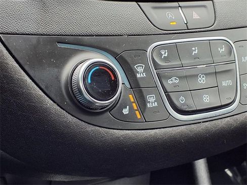 Used 2024 Chevrolet Malibu LT w/ Midnight Edition image 5