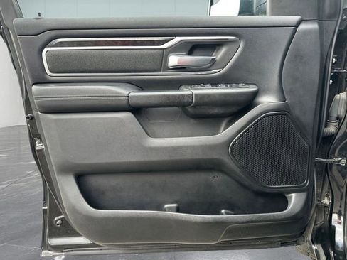 Used 2019 RAM 1500 Big Horn AWD/4WD image 12