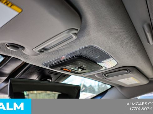 Used 2024 Toyota Prius Prime Premium w/ Advanced Technology Package image 47