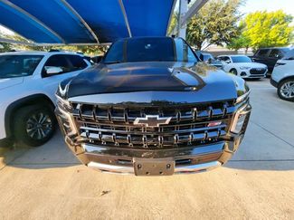 Used 2026 Chevrolet Tahoe Z71 w/ Z71 Off-Road Package AWD/4WD video 2