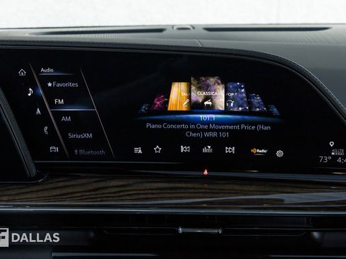 Used 2023 Cadillac Escalade Sport Platinum image 25