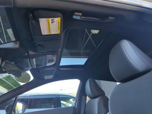 Certified 2025 Subaru Crosstrek 2.5i Sport image 27