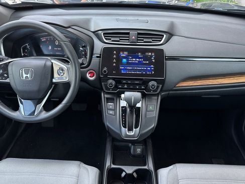 Used 2019 Honda CR-V EX image 13