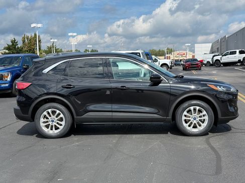 Used 2020 Ford Escape SE AWD/4WD image 3