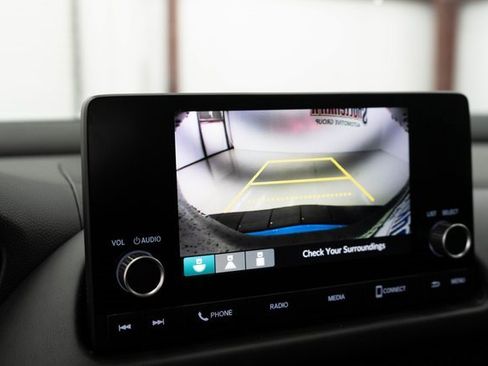 Certified 2024 Honda HR-V LX image 26