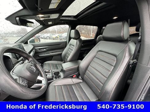 Used 2025 Honda CR-V Sport-L image 17