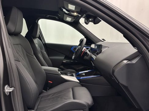 Used 2025 BMW X3 M50 w/ Premium Package AWD/4WD image 18