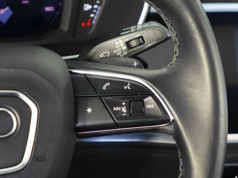 Used 2021 Audi Q3 2.0T Premium Plus w/ Premium Plus Package image 29