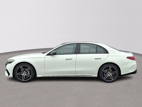 Used 2026 Mercedes-Benz E 350 E 350 image 7