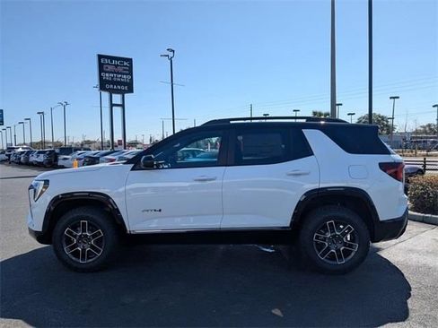 New 2026 GMC Terrain AT4 image 7