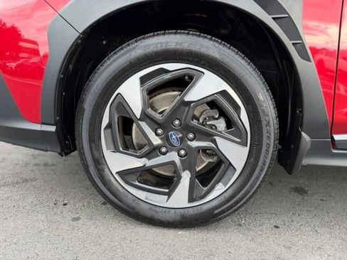 Used 2024 Subaru Crosstrek 2.5i Limited AWD/4WD image 29