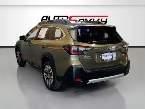Used 2024 Subaru Outback Limited AWD/4WD image 5