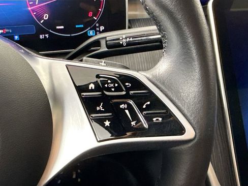 Certified 2025 Mercedes-Benz C 300 Sedan image 12