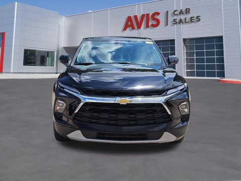 Used 2025 Chevrolet Blazer LT FWD image 10