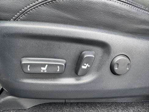 Certified 2023 Toyota 4Runner Limited image 16