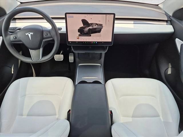 Used 2022 Tesla Model Y Performance AWD/4WD image 19