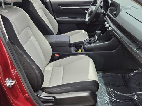 Certified 2025 Honda CR-V EX image 16