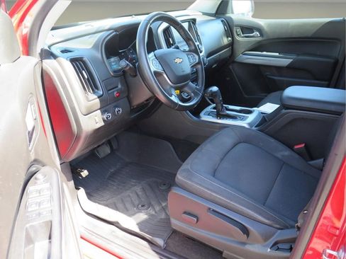 Used 2016 Chevrolet Colorado LT w/ LT Convenience Package AWD/4WD image 9