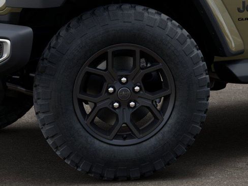 New 2025 Jeep Gladiator Sport image 18