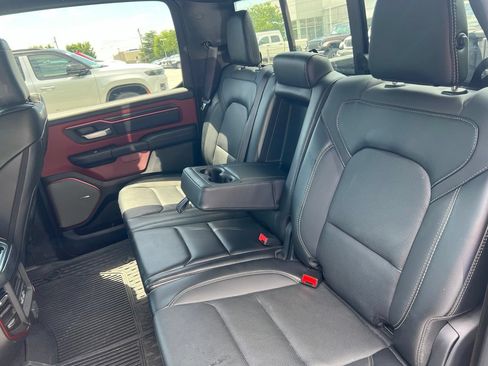 Used 2026 RAM 1500 Rebel w/ Rebel Level 2 Equipment Group AWD/4WD image 20