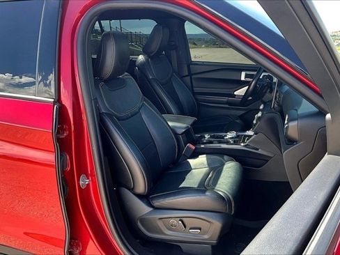 Used 2020 Ford Explorer ST w/ ST Street Pack AWD/4WD image 30