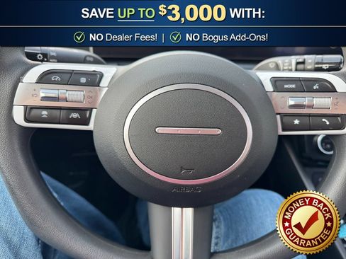 Used 2026 Hyundai Tucson SEL FWD image 34
