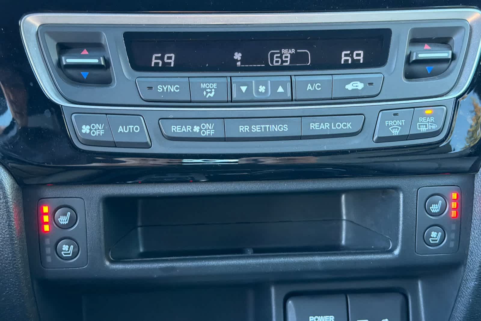 Used 2021 Honda Passport Elite image 23
