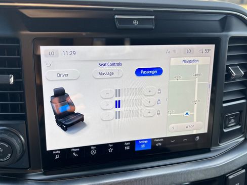 New 2026 Ford F250 Platinum image 74