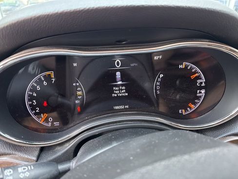 Used 2014 Jeep Grand Cherokee Limited image 4